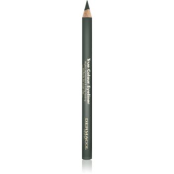 Dermacol True Colour Eyeliner dermatograf persistent - imagine 2